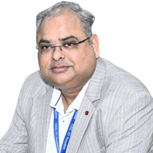 Atul Srivastava